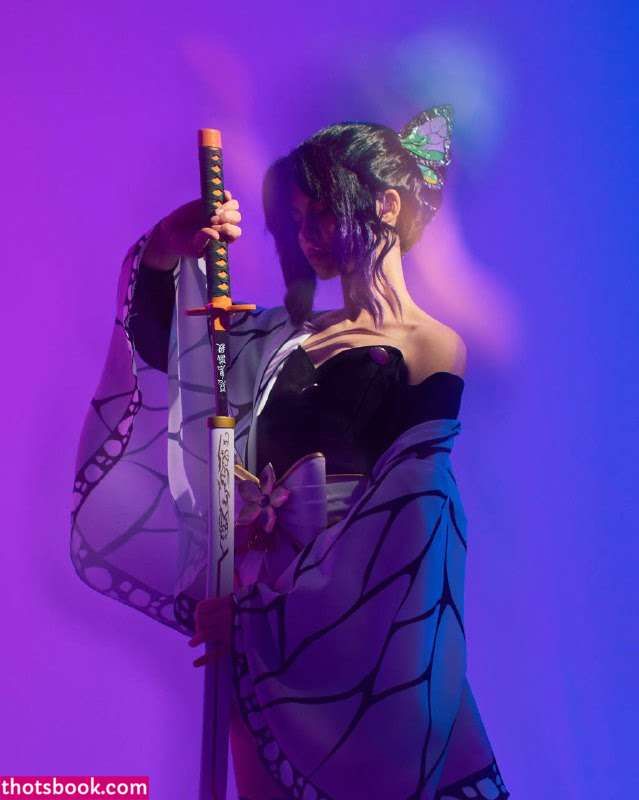 Eizzil Eltsihw Photo #19