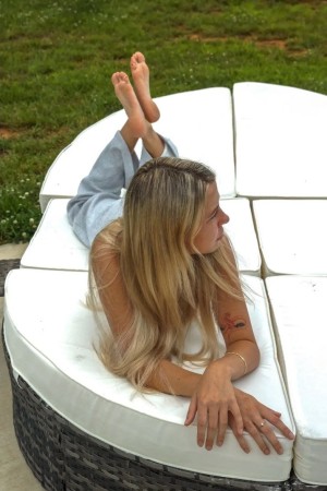 Haliey Welch Photo #13