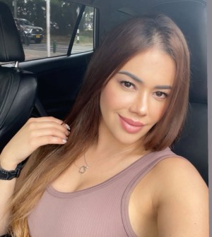 Mariana Isaza Photo #40