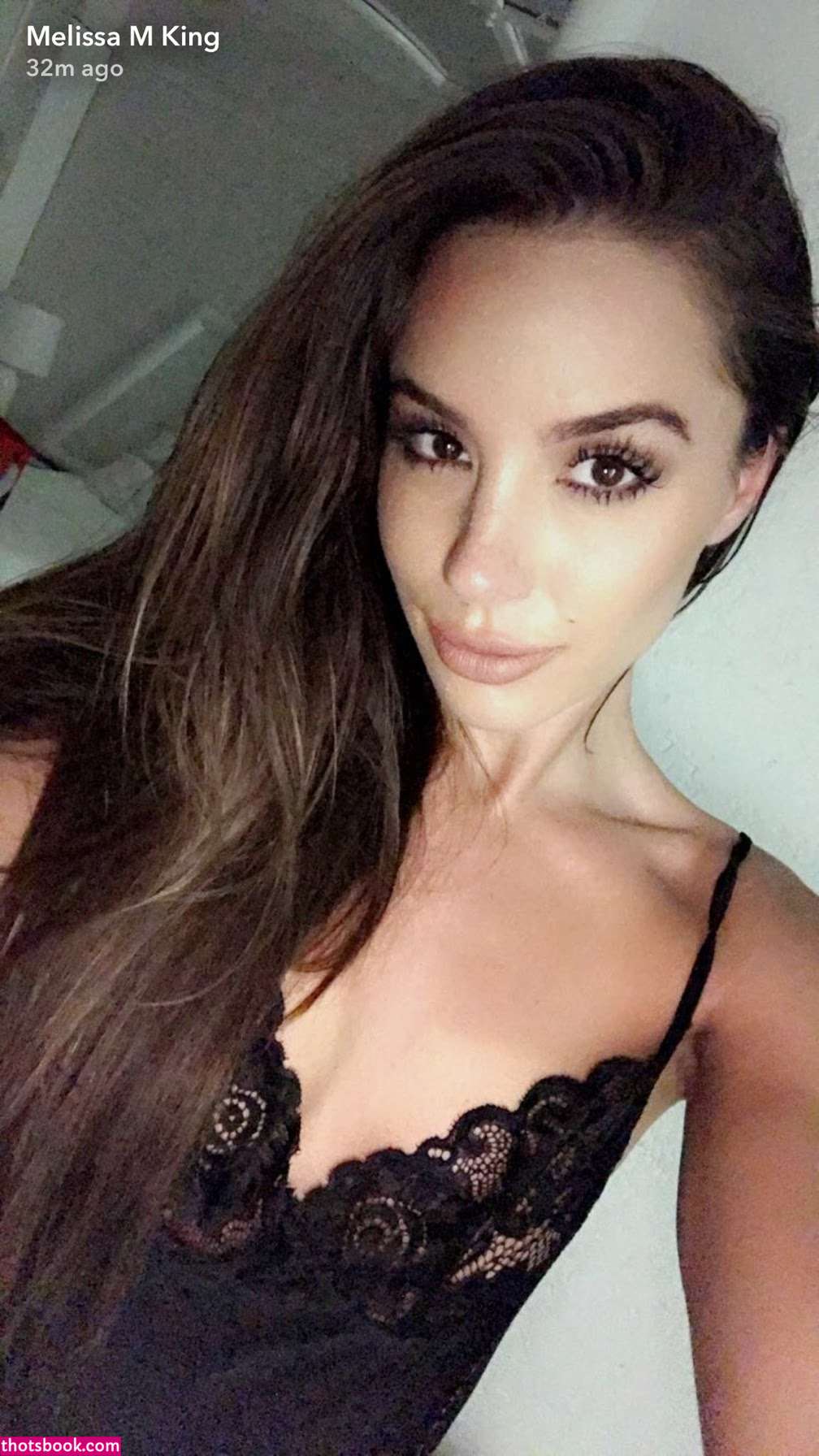 Melissa King Photo #13