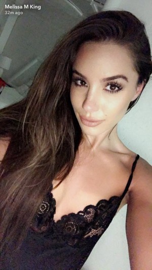 Melissa King Photo #13