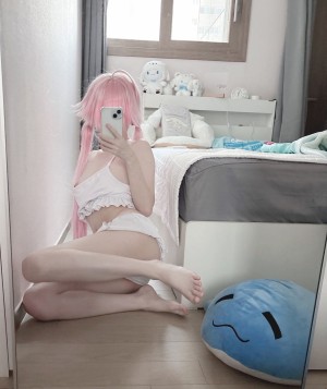 NENE NENEchi890 Nude Leaks OnlyFans Photos #4