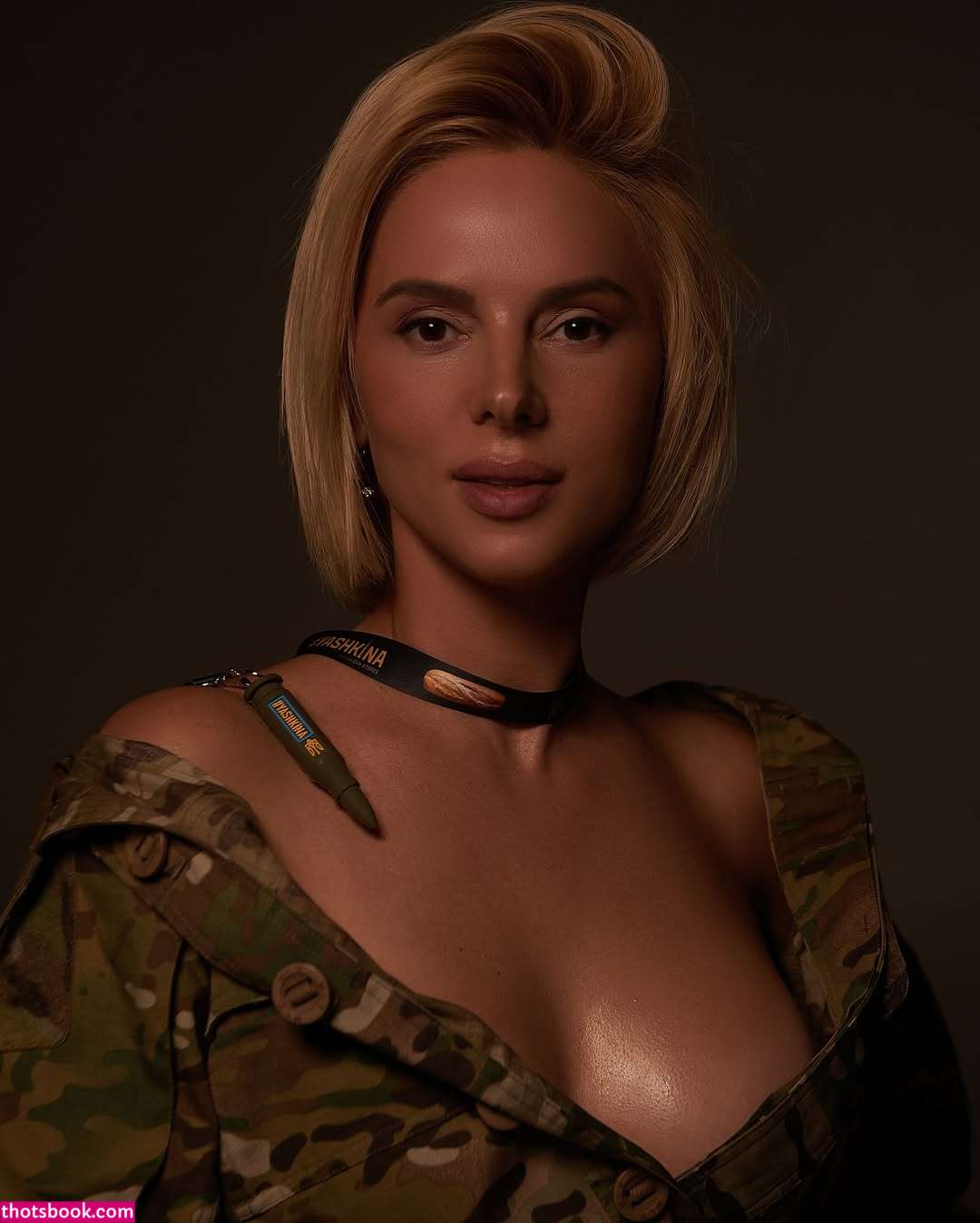 Tatyana Yashkina Photo #2