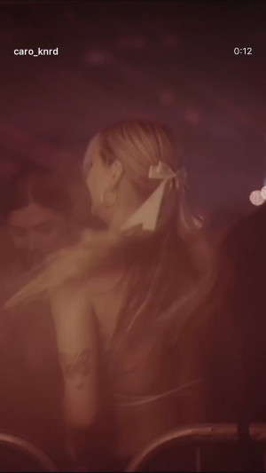 Caro Konrad Video #25