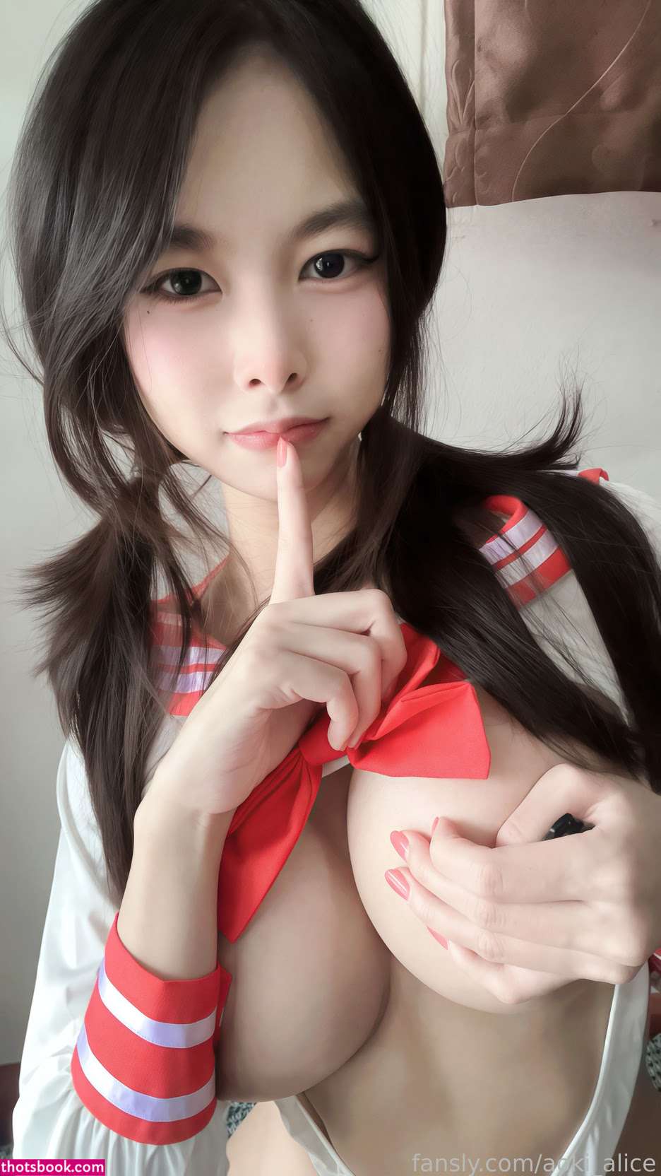 Alice Aoki Photo #14