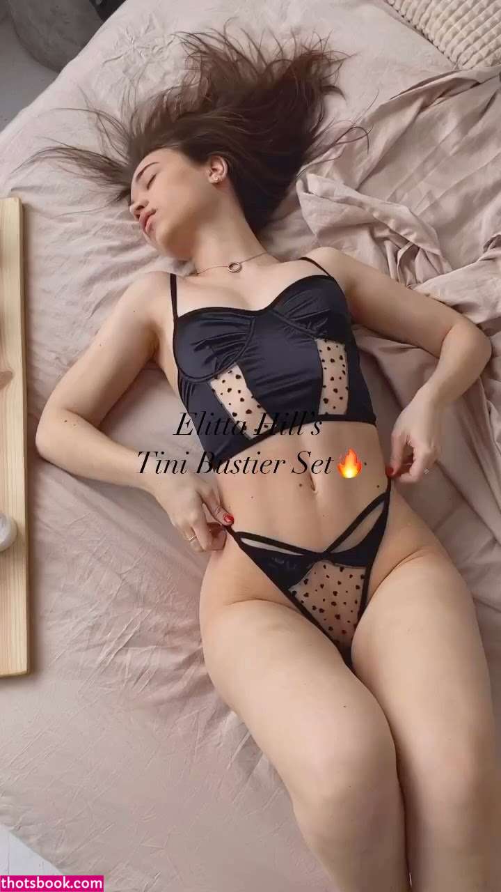 Anna Petryniak Photo #6