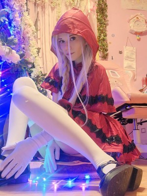 Ariel Harris Post #2