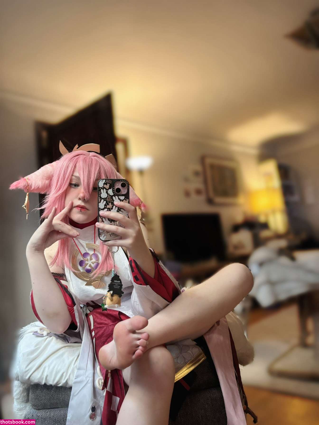Buu Photo #19