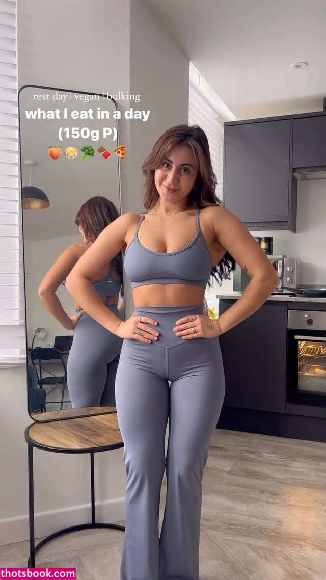 Leila Hannoun Photo #11