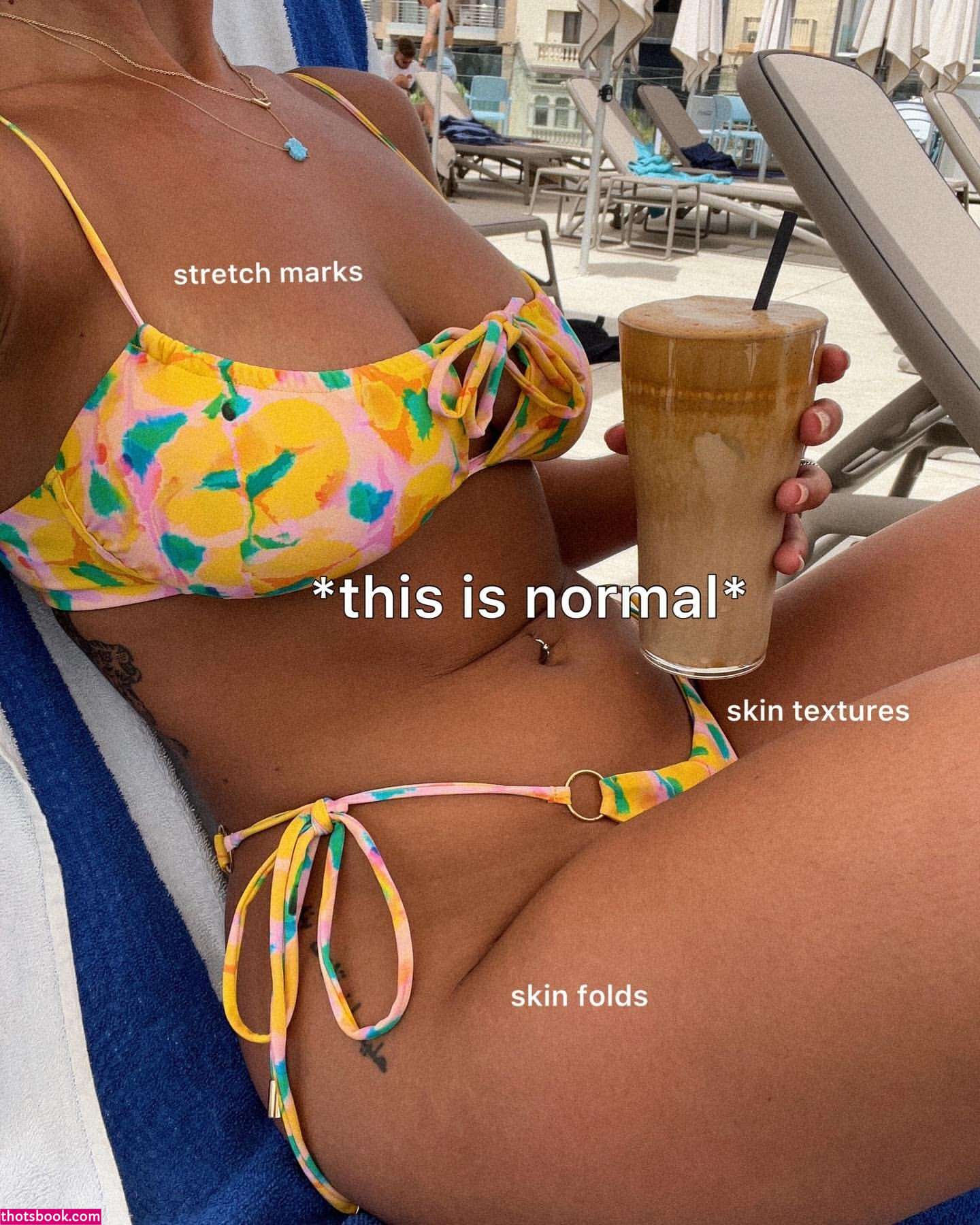 Leila Hannoun Photo #14