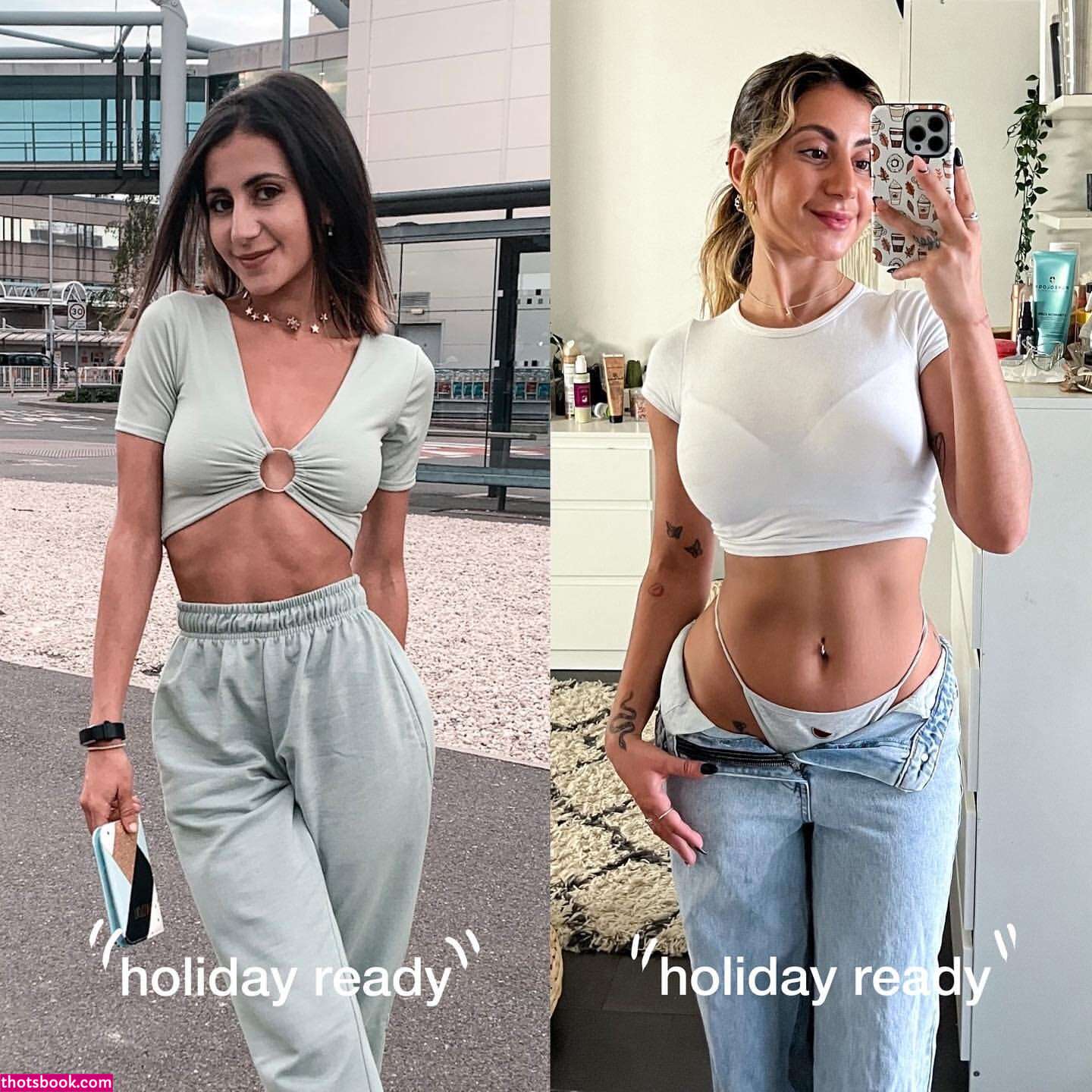 Leila Hannoun Photo #15