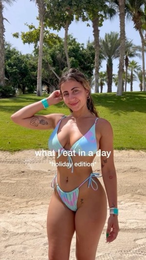 Leila Hannoun Photo #22