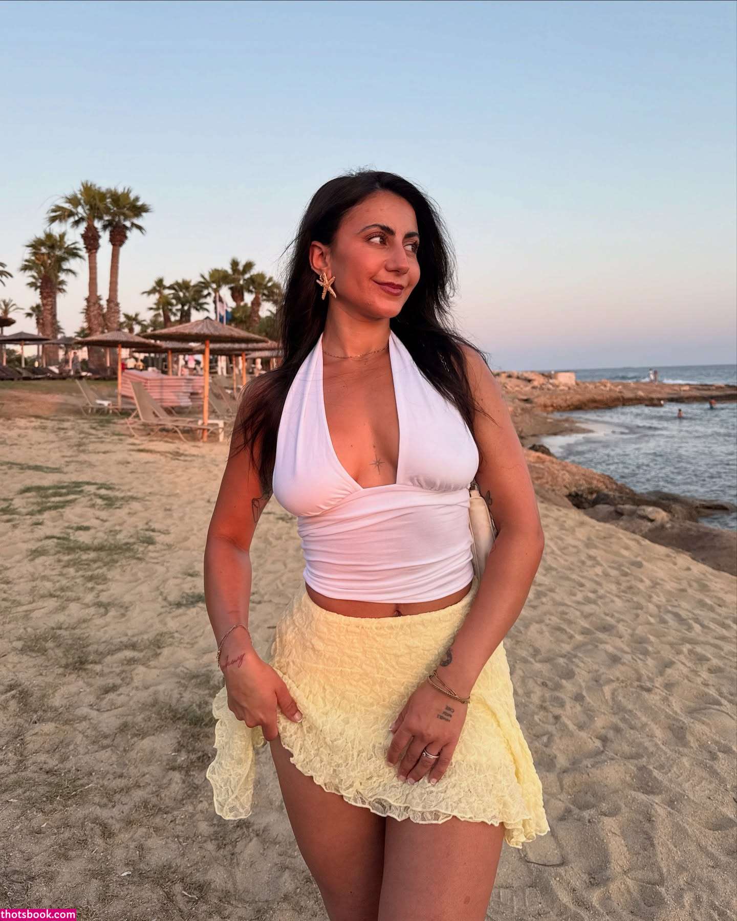 Leila Hannoun Photo #29