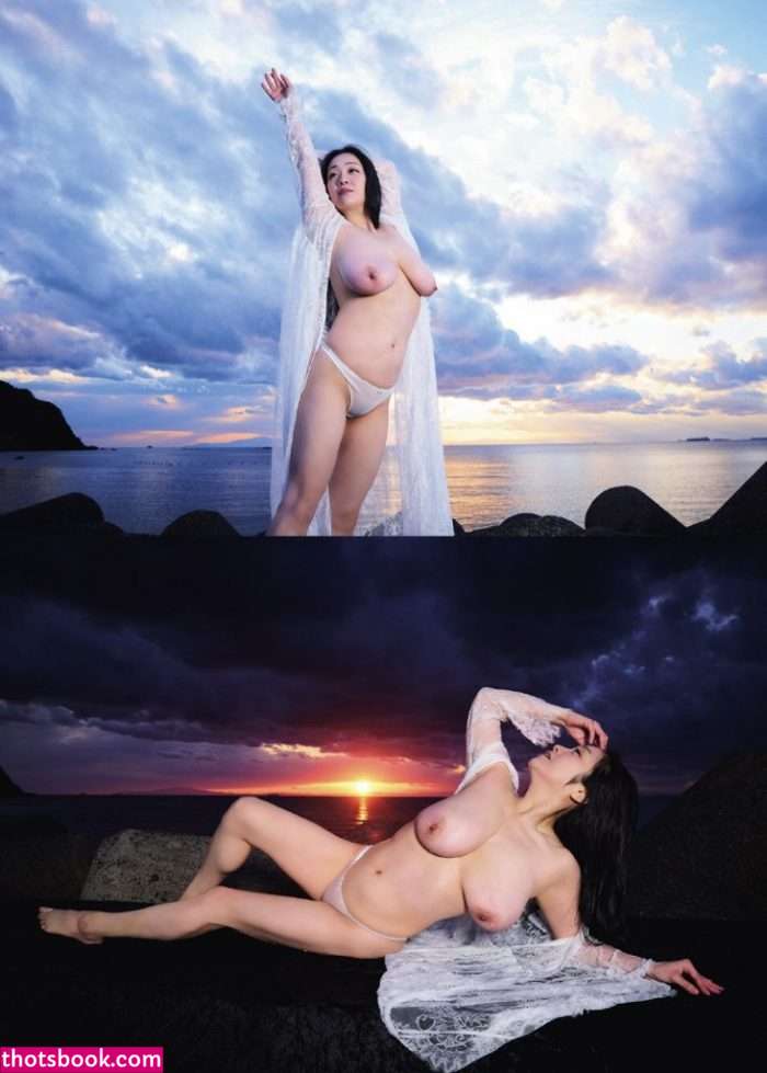 Minako Komukai Photo #22