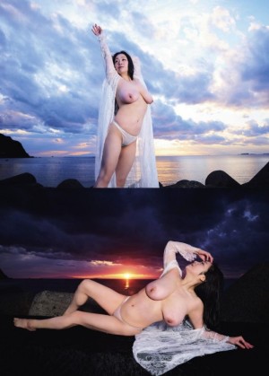 Minako Komukai Photo #22