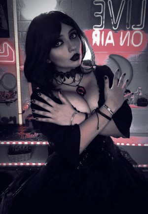 Tu44a Cosplay Nude Leaks OnlyFans Photos #3