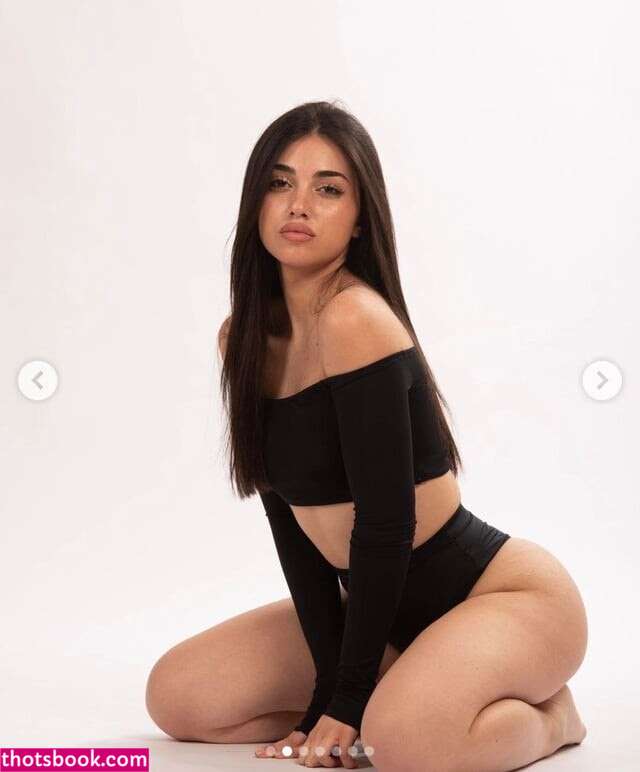 Anna Gegnoso Photo #11