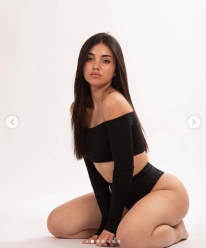 Anna Gegnoso Photo #11