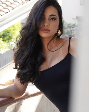 Anna Gegnoso Photo #14