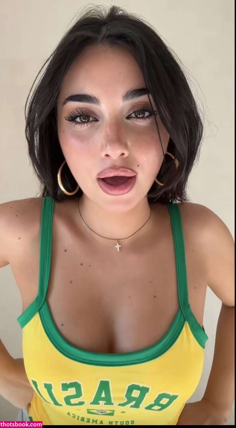 Anna Gegnoso Photo #24