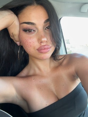 Anna Gegnoso Photo #23