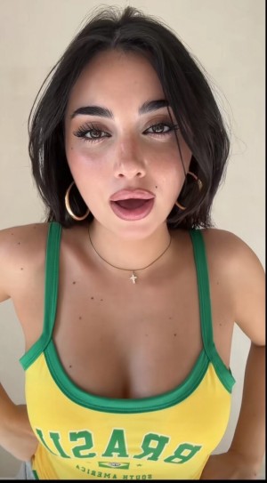 Anna Gegnoso Photo #24