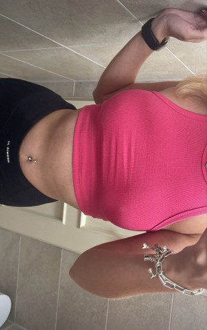 Leonakrobova Photo #13