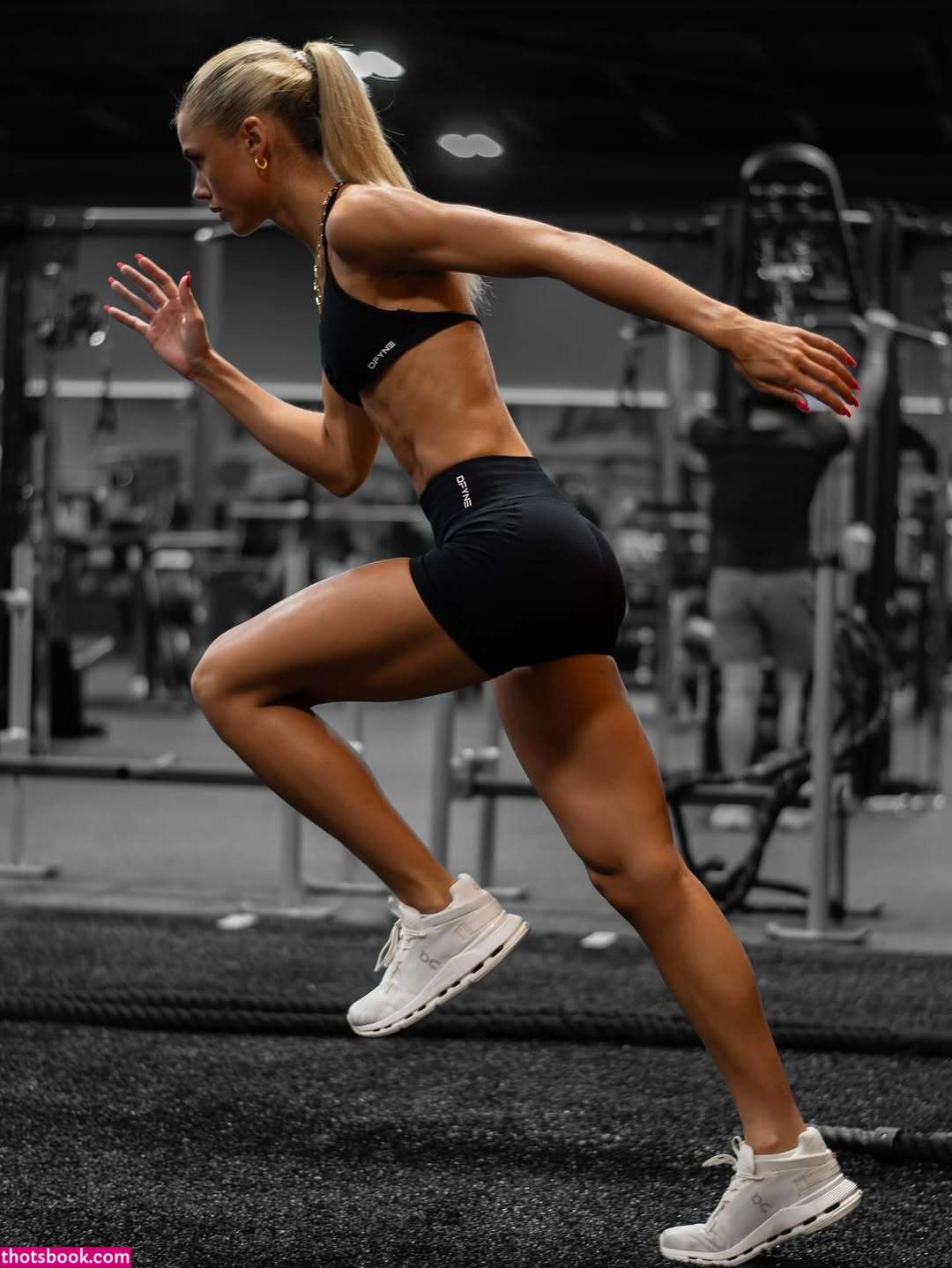 Megan Morneau Photo #1