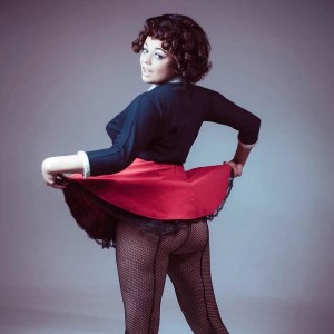 Mika Romantic Photo #13