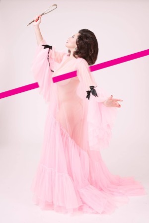 Mika Romantic Photo #24