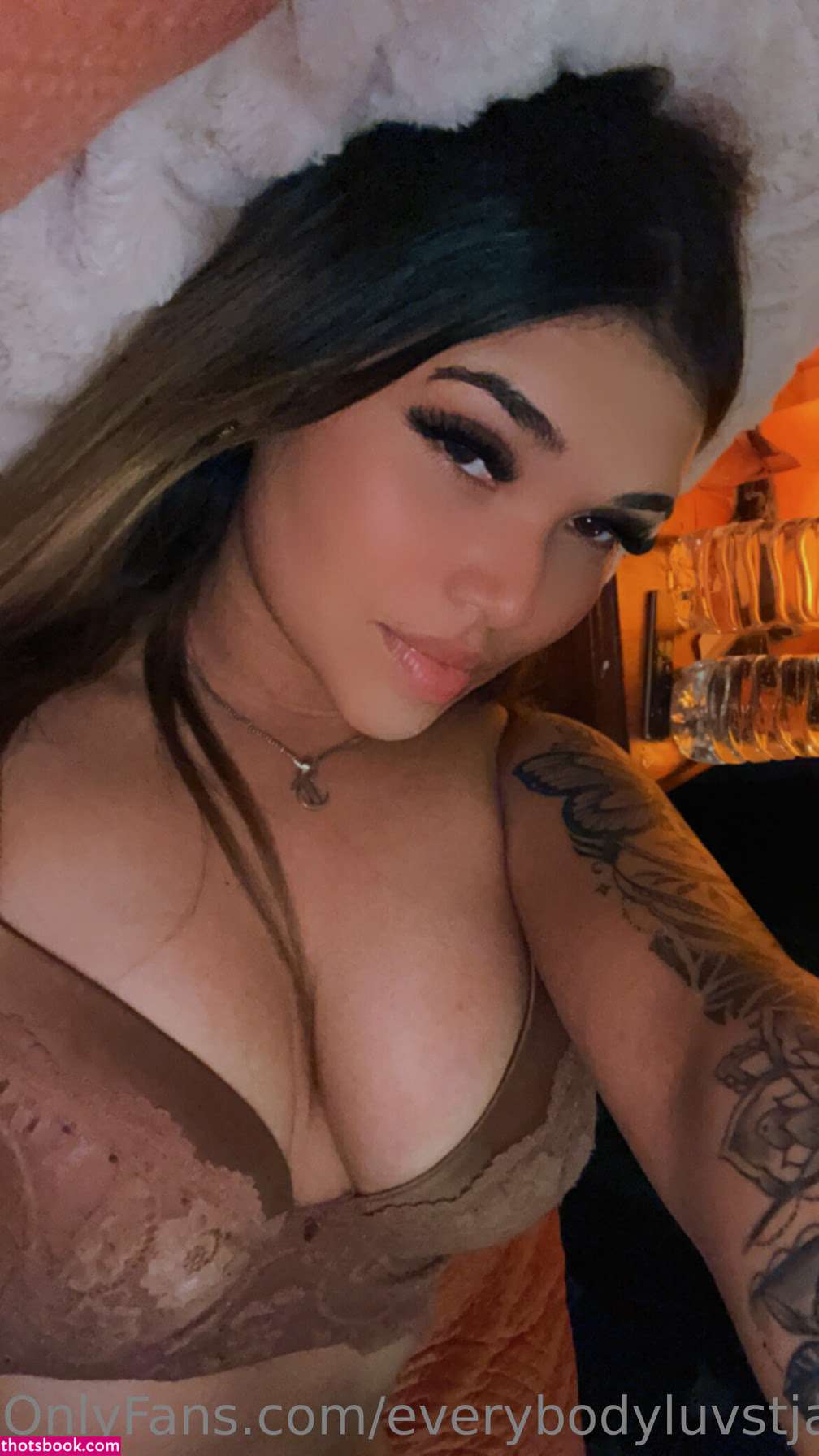 Tinashe Essie Photo #1