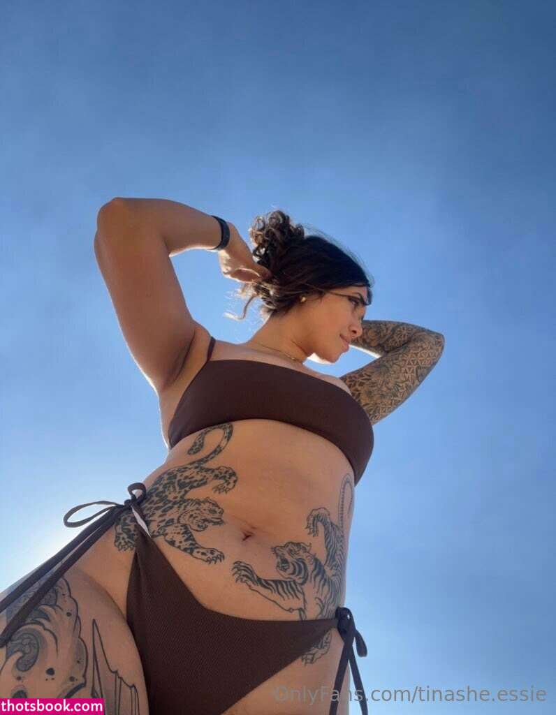 Tinashe Essie Photo #6