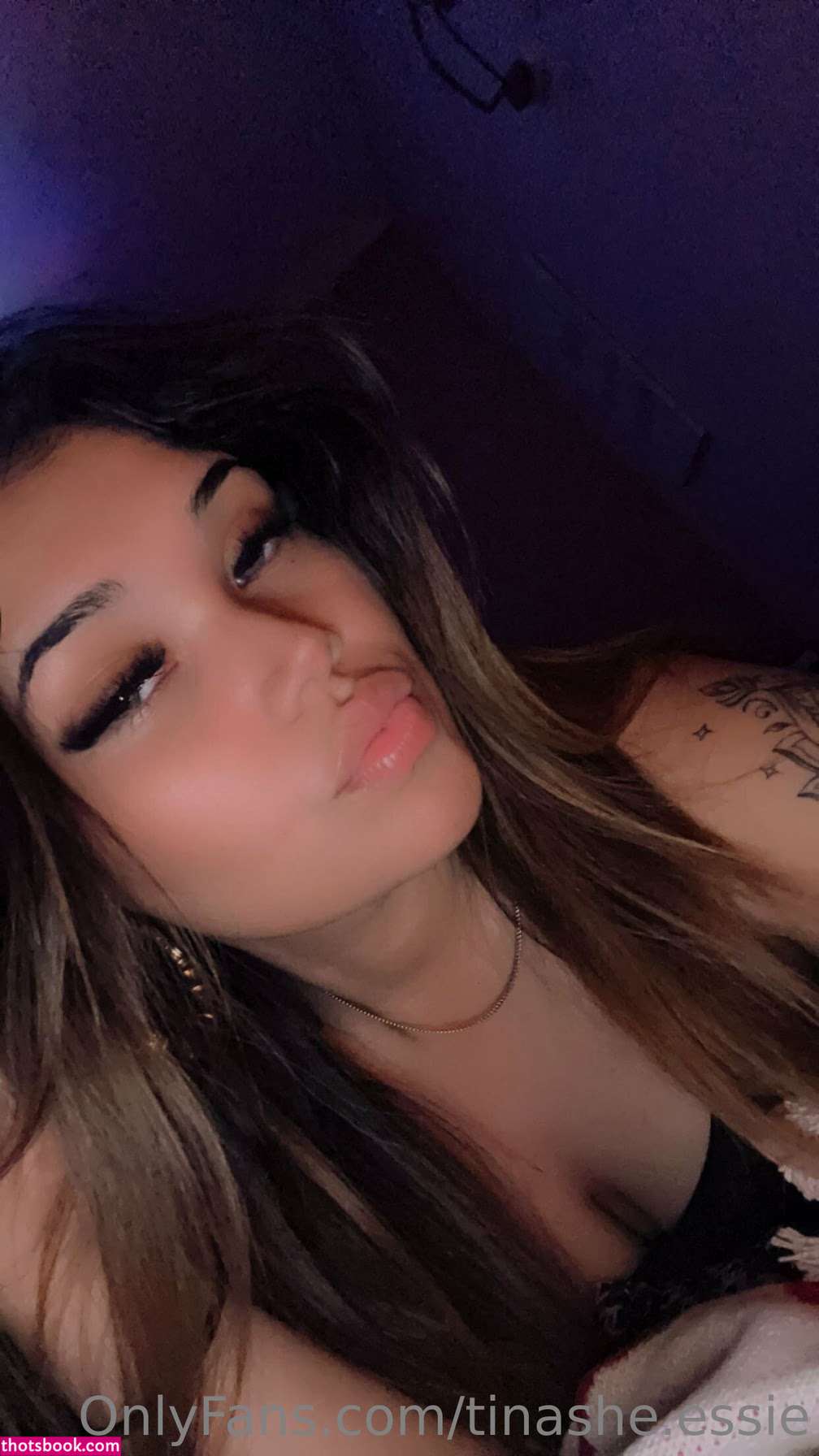 Tinashe Essie Photo #15