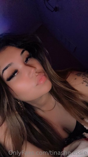 Tinashe Essie Photo #15