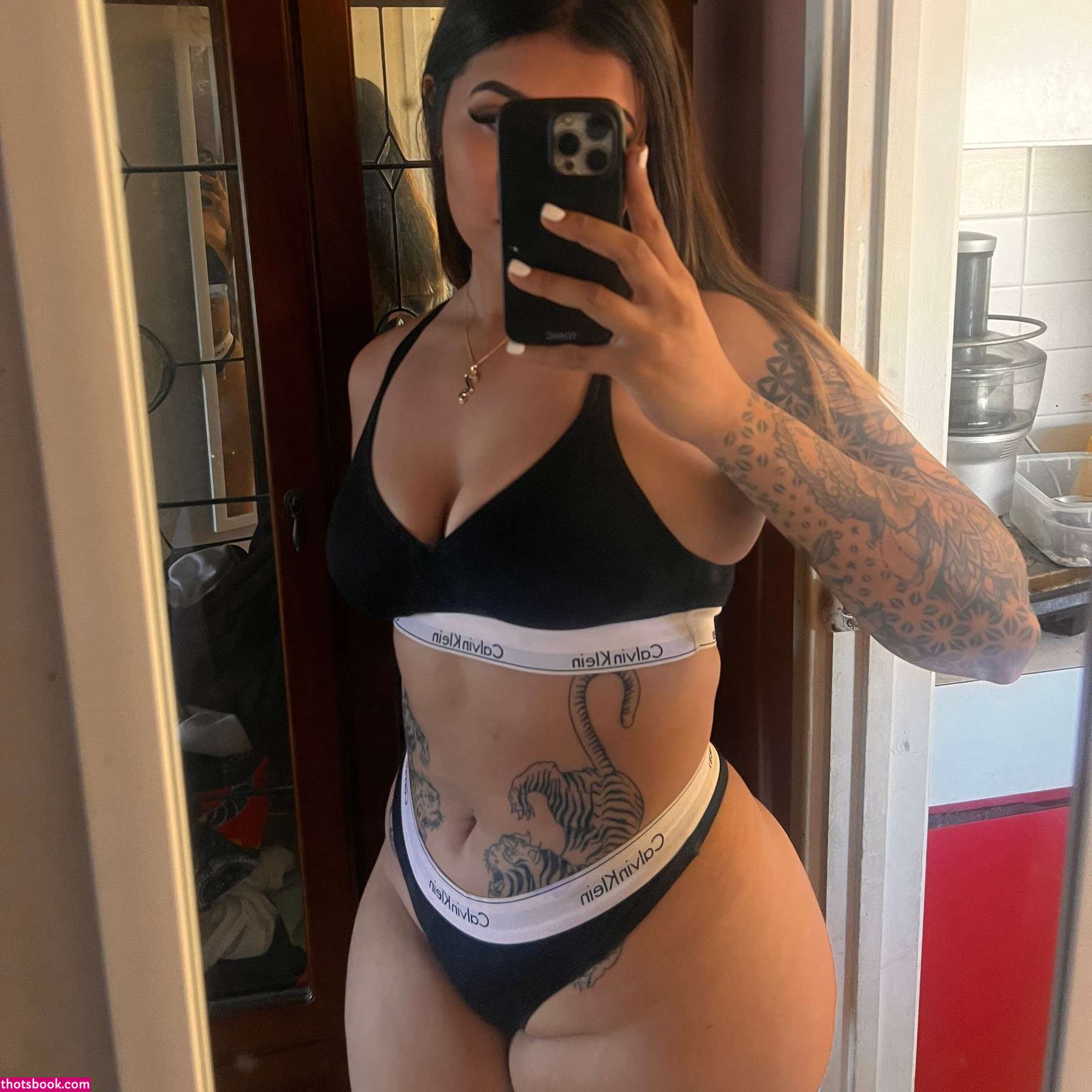 Tinashe Essie Photo #28