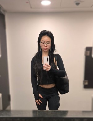 Connie Han Photo #11