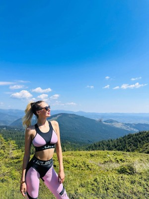 Eva Amelia Photo #11