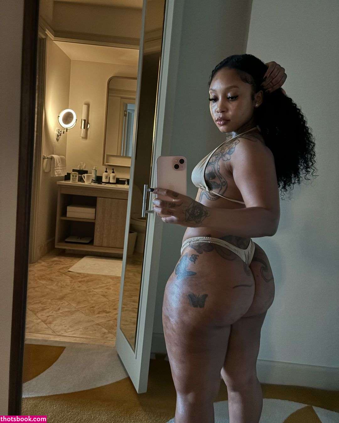 Jaida Ashleigh Photo #4