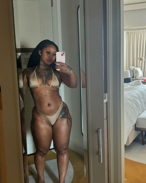 Jaida Ashleigh Photo #2