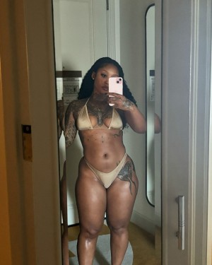 Jaida Ashleigh Post #1