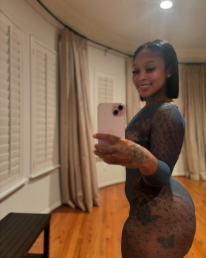 Jaida Ashleigh Post #2