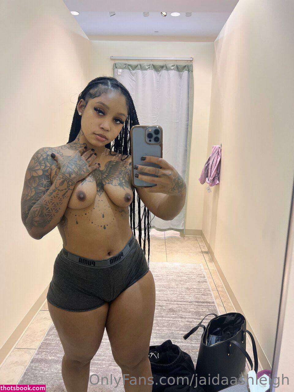 Jaida Ashleigh Photo #11