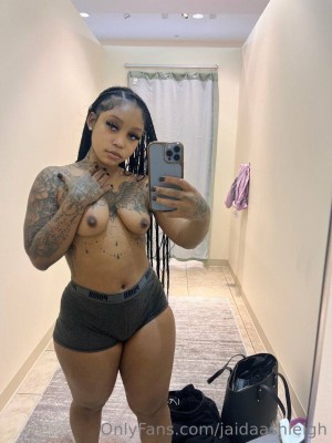 Jaida Ashleigh Photo #11