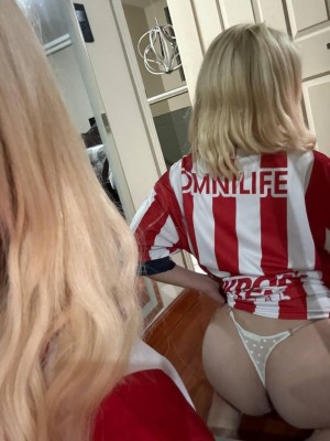 Sofia Alegria Photo #9