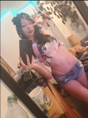 xsleepingcatx Post #1