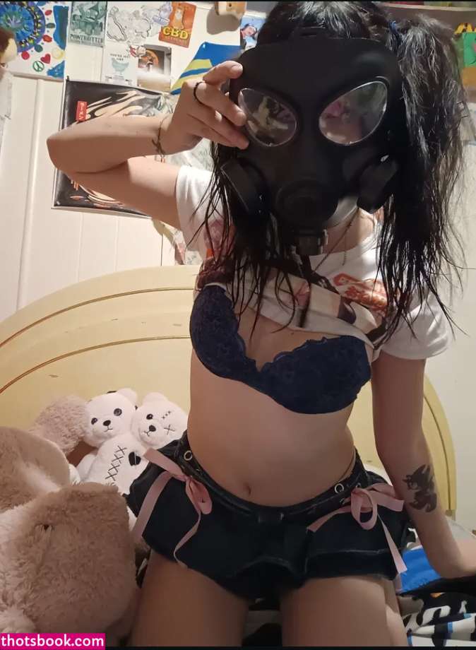 xsleepingcatx Photo #7