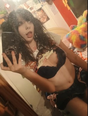 xsleepingcatx Photo #10