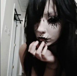 xsleepingcatx Photo #15