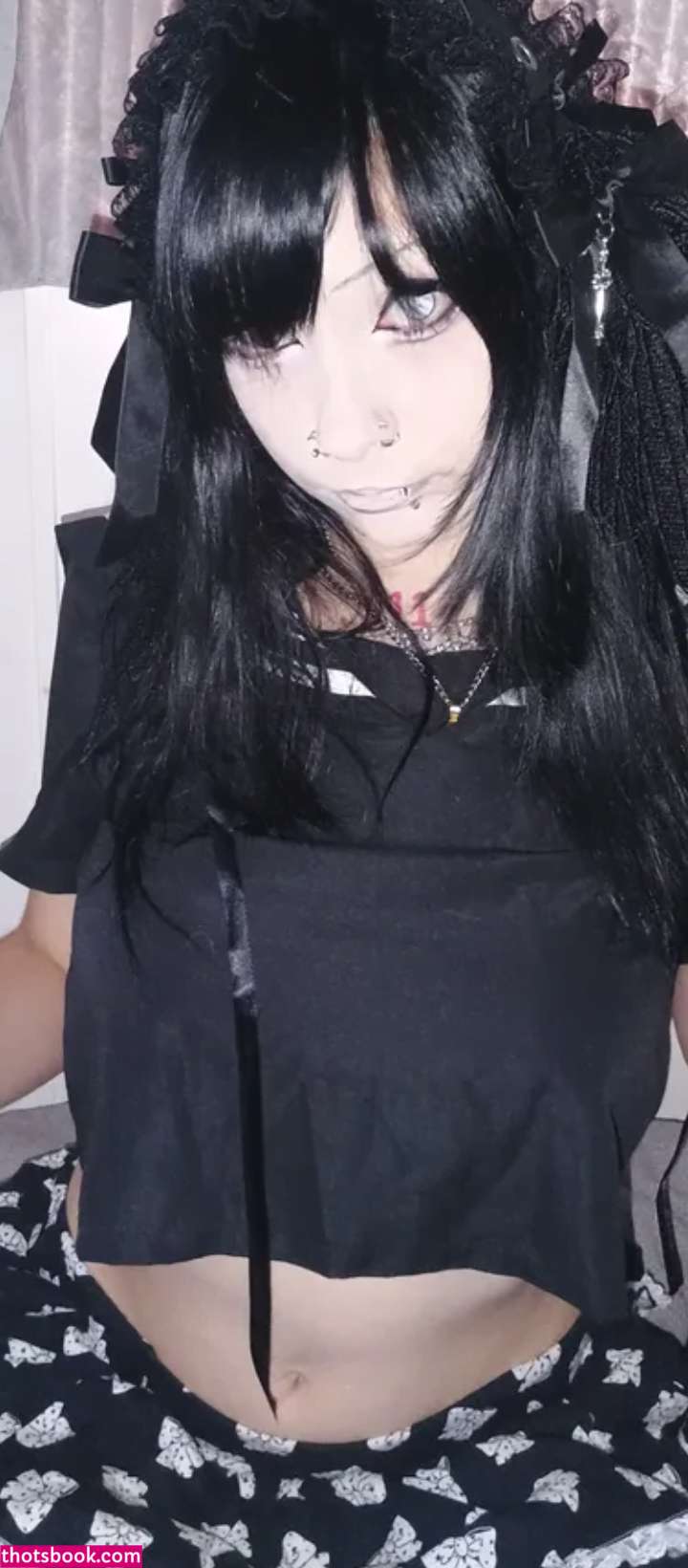 xsleepingcatx Photo #27