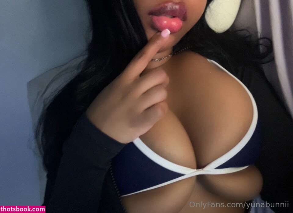yunabunnii Photo #37